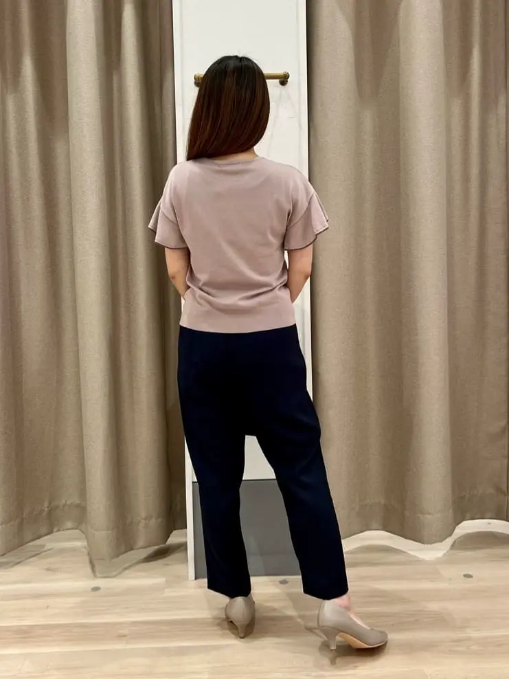 ANY SIS 瀬野 コーディネート画像