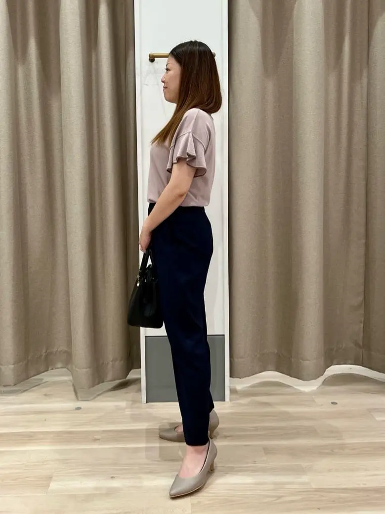 ANY SIS 瀬野 コーディネート画像