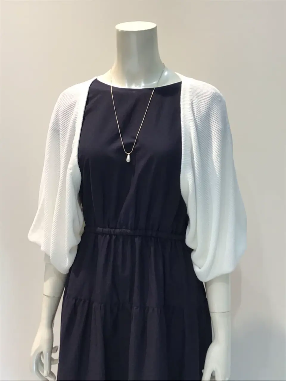 ANY SIS 布川 コーディネート画像