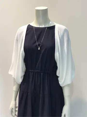 ANY SIS 布川 コーディネート画像