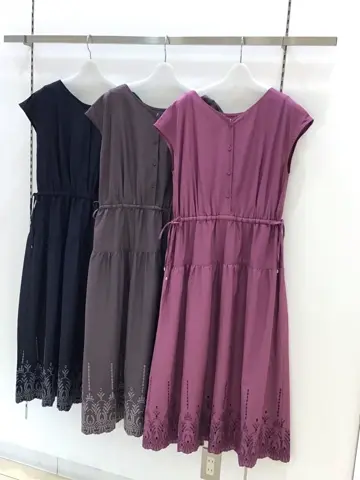 ANY SIS 布川 コーディネート画像