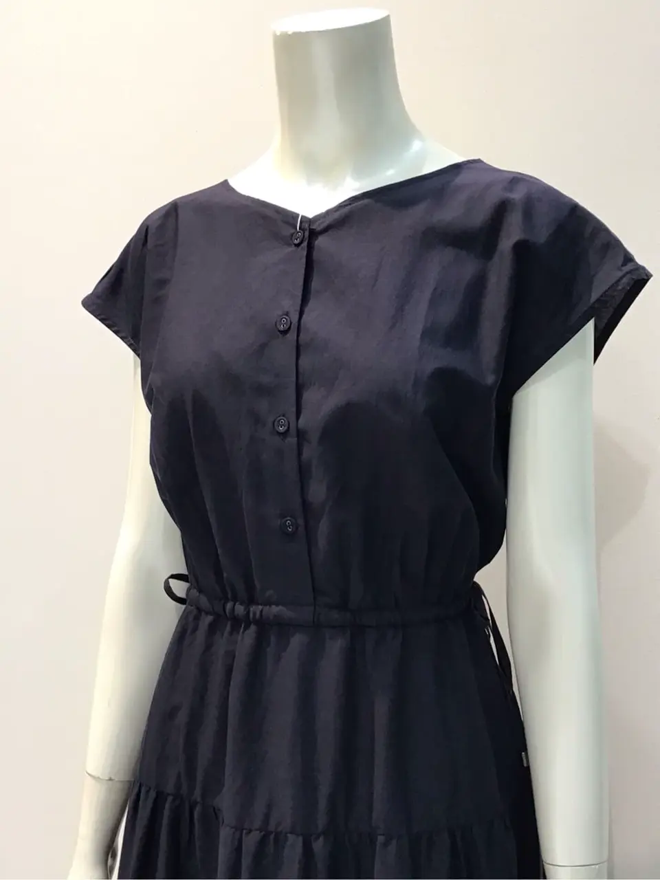 ANY SIS 布川 コーディネート画像