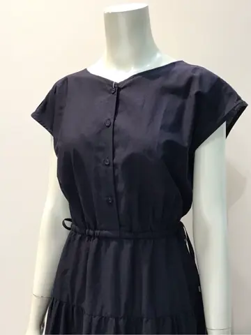 ANY SIS 布川 コーディネート画像