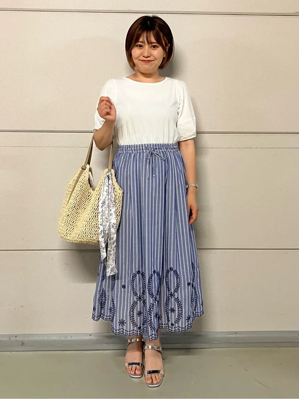  浅倉 コーディネート画像