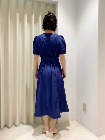 ANY SIS 山田 コーディネート画像