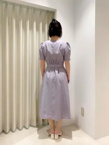 ANY SIS 山田 コーディネート画像