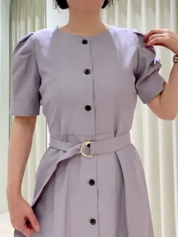 ANY SIS 山田 コーディネート画像