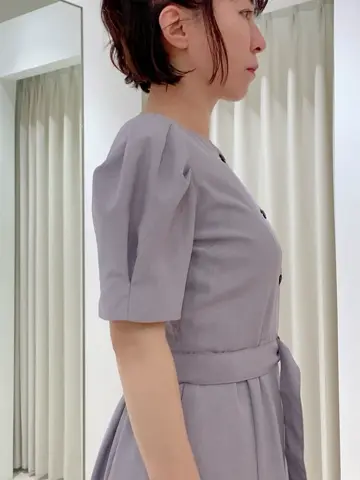 ANY SIS 山田 コーディネート画像