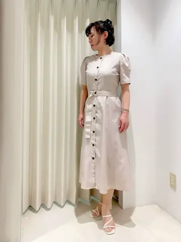 ANY SIS 山田 コーディネート画像