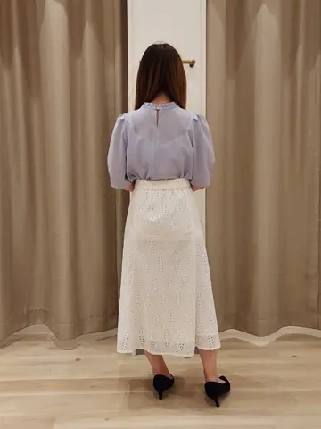 ANY SIS 齋藤 コーディネート画像