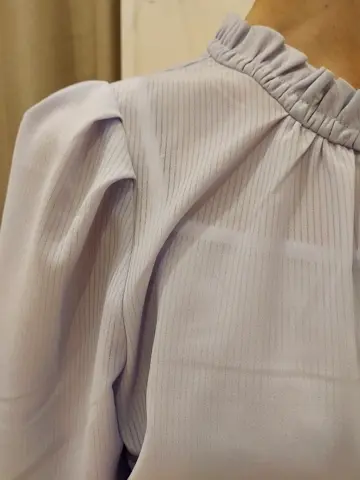 ANY SIS 齋藤 コーディネート画像