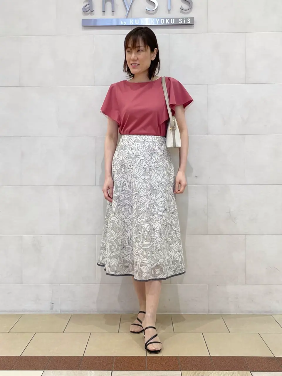  髙橋 コーディネート画像