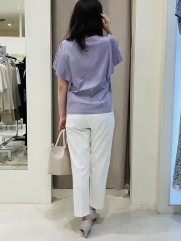 ANY SIS 川根　彩 コーディネート画像