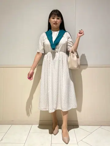 ANY SIS 寺嶋 コーディネート画像