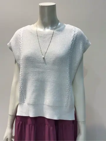 ANY SIS 布川 コーディネート画像