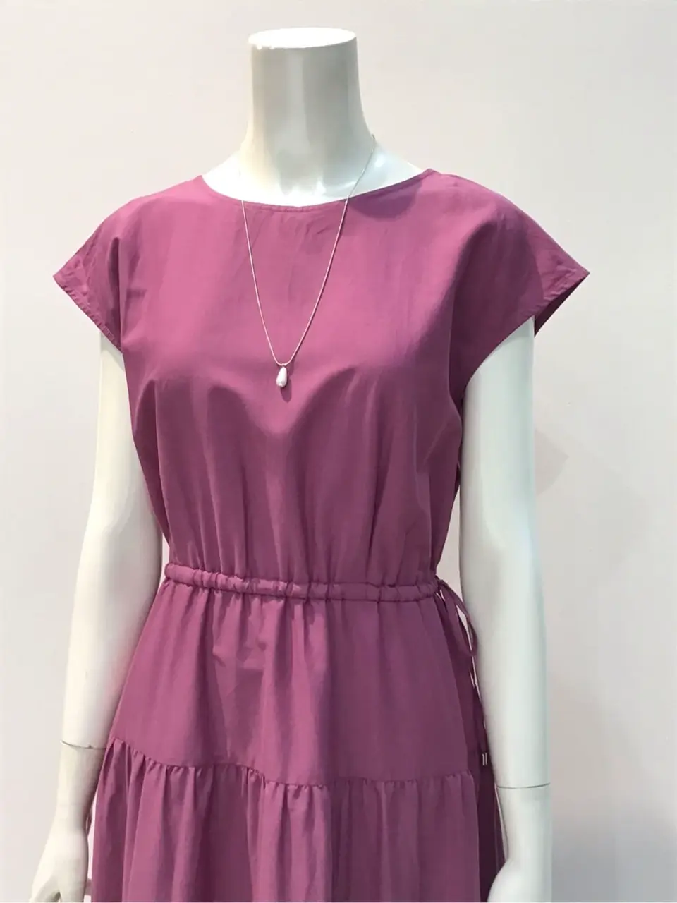 ANY SIS 布川 コーディネート画像