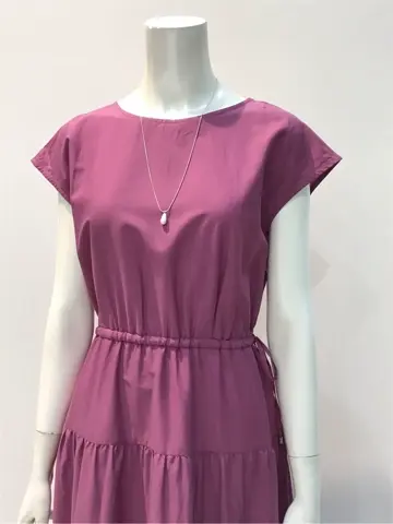 ANY SIS 布川 コーディネート画像