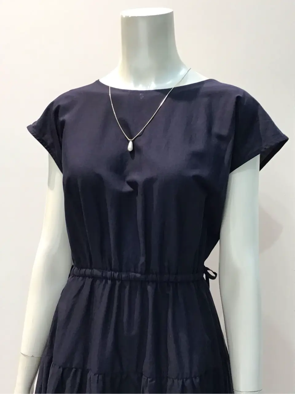 ANY SIS 布川 コーディネート画像