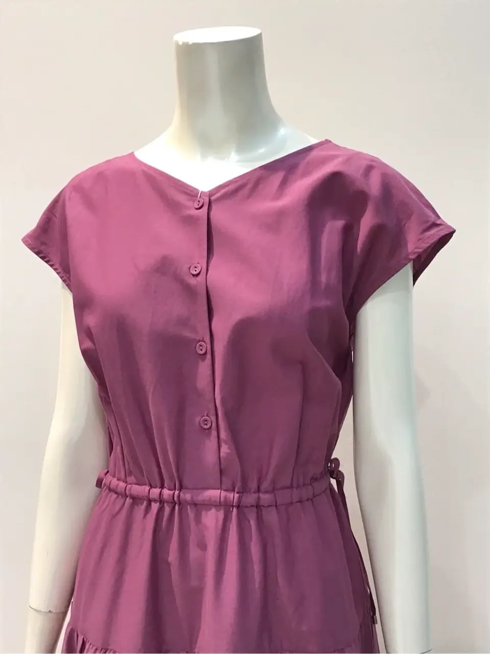 ANY SIS 布川 コーディネート画像