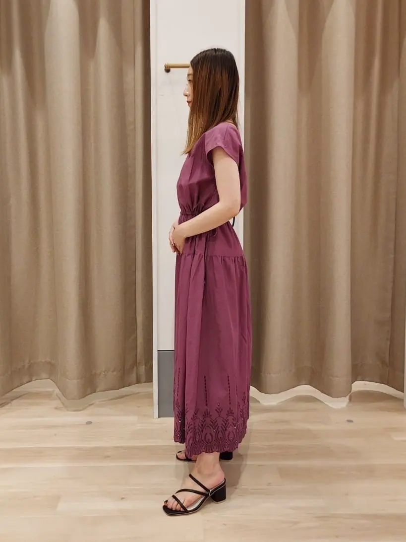 ANY SIS 齋藤 コーディネート画像