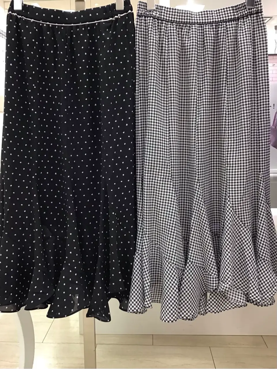 ANY SIS 森川 コーディネート画像