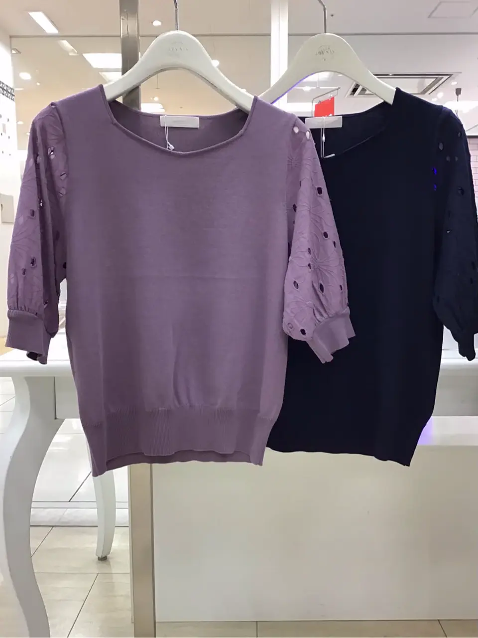 ANY SIS 森川 コーディネート画像