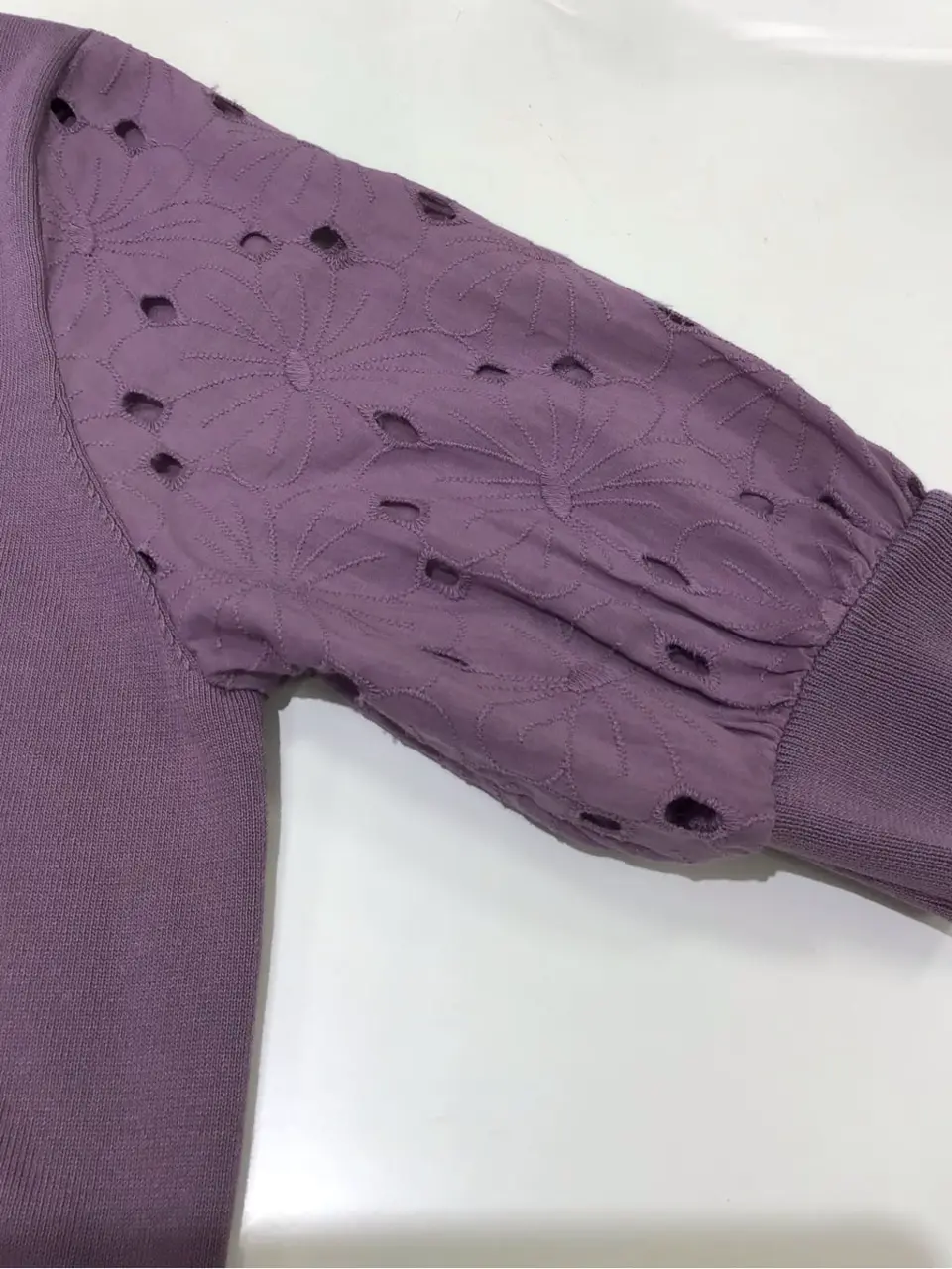 ANY SIS 森川 コーディネート画像