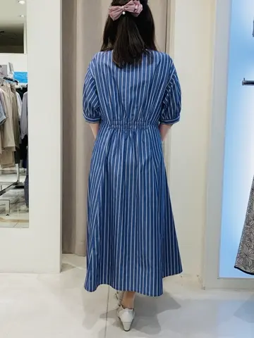 ANY SIS 川根　彩 コーディネート画像