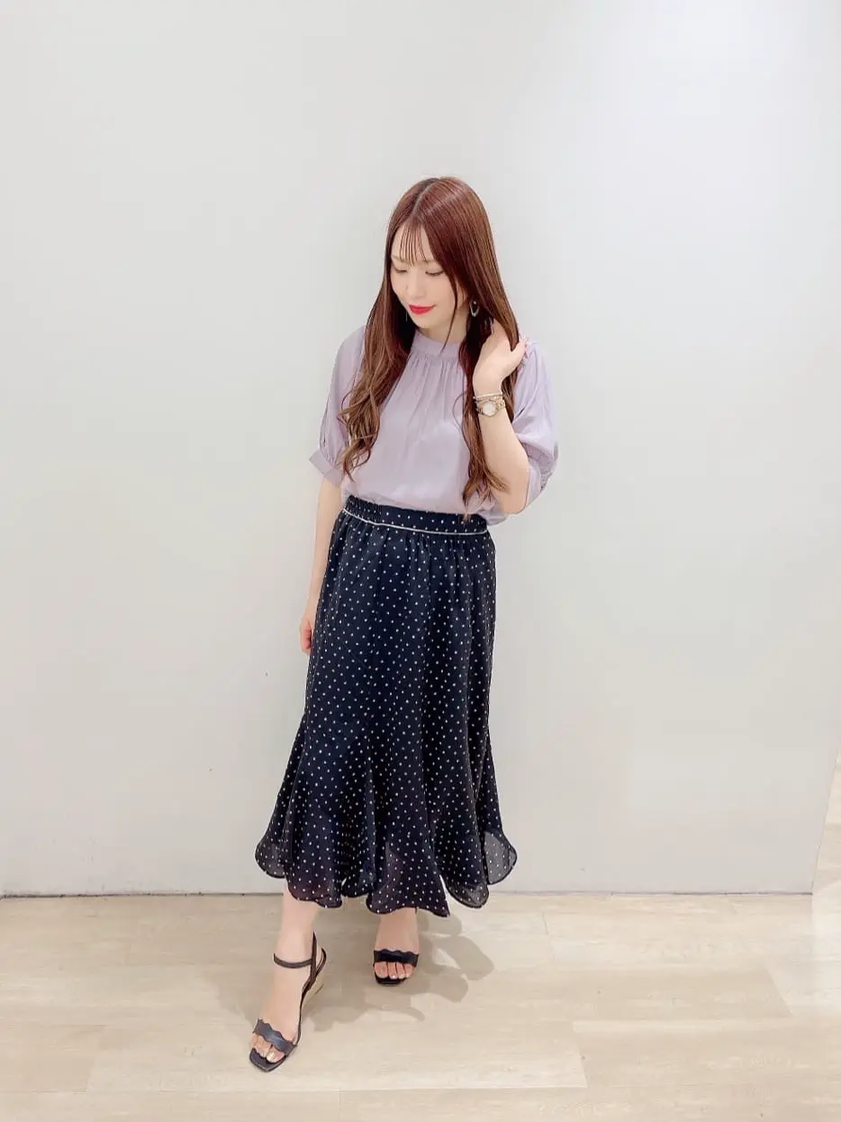  竹内 コーディネート画像