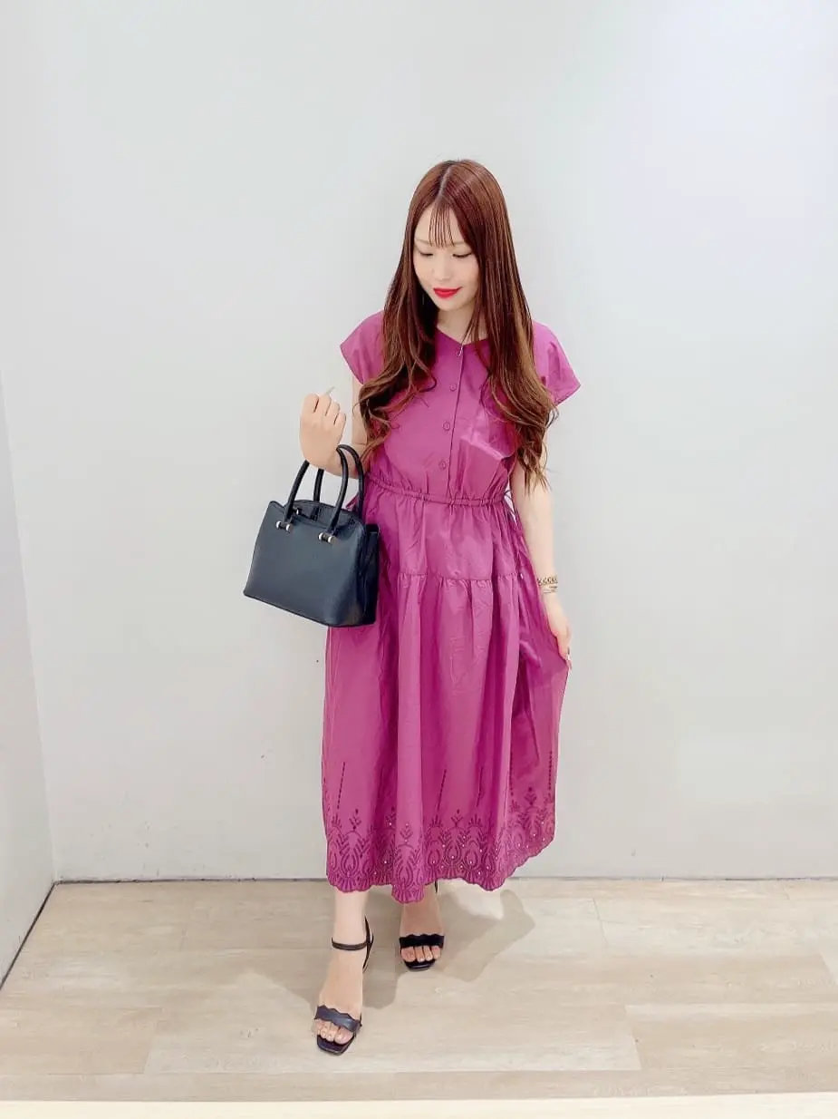  竹内 コーディネート画像