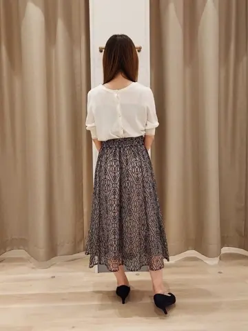 ANY SIS 齋藤 コーディネート画像