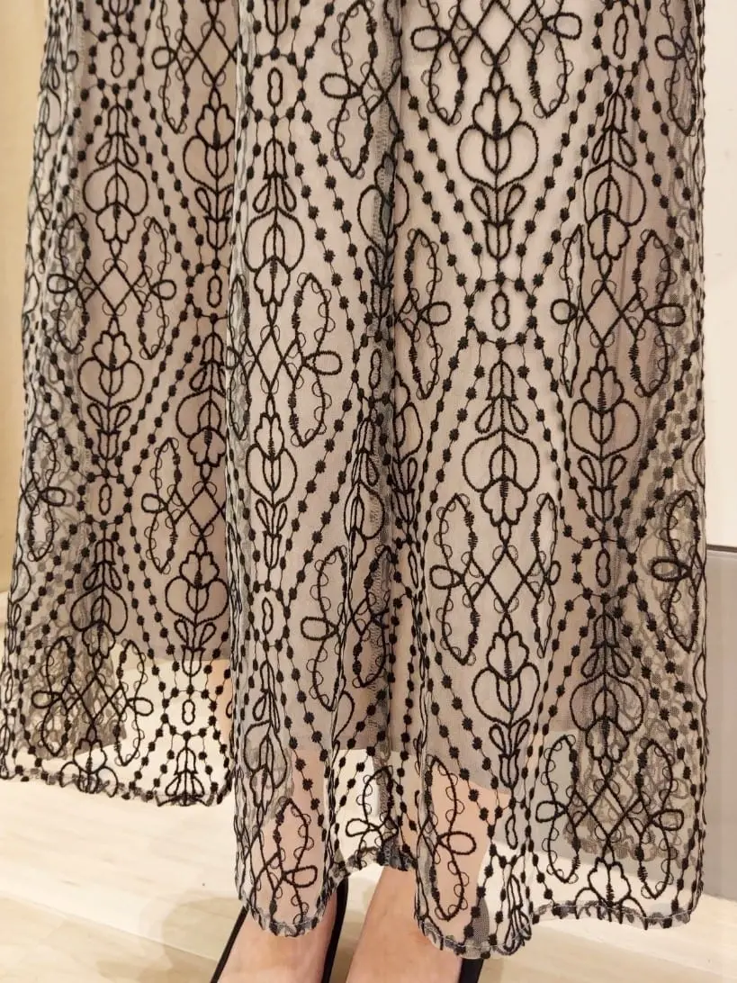 ANY SIS 齋藤 コーディネート画像