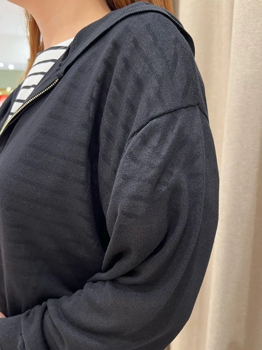 ANY SIS 瀬野 コーディネート画像