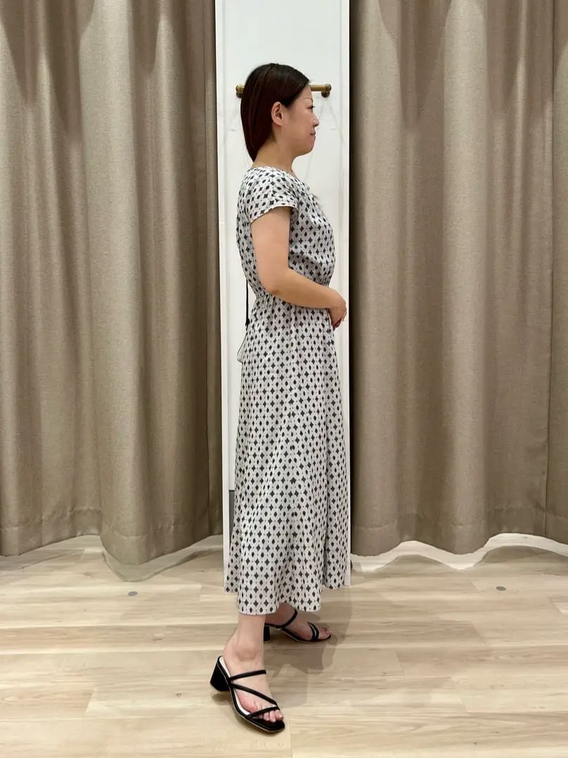 ANY SIS 瀬野 コーディネート画像