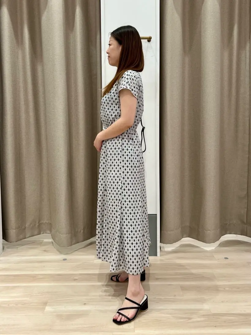 ANY SIS 瀬野 コーディネート画像