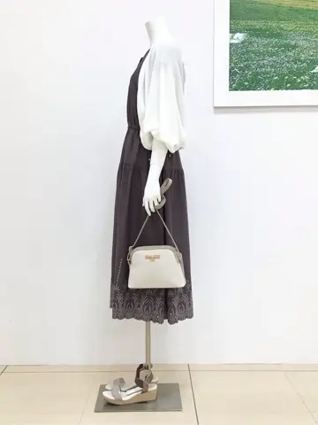 ANY SIS Y  コーディネート画像