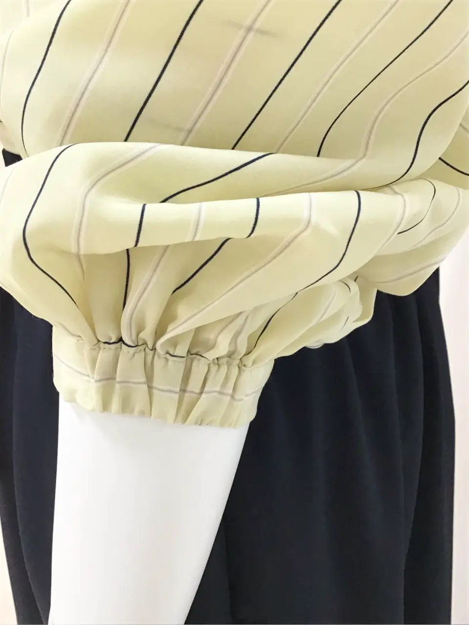 ANY SIS Y  コーディネート画像