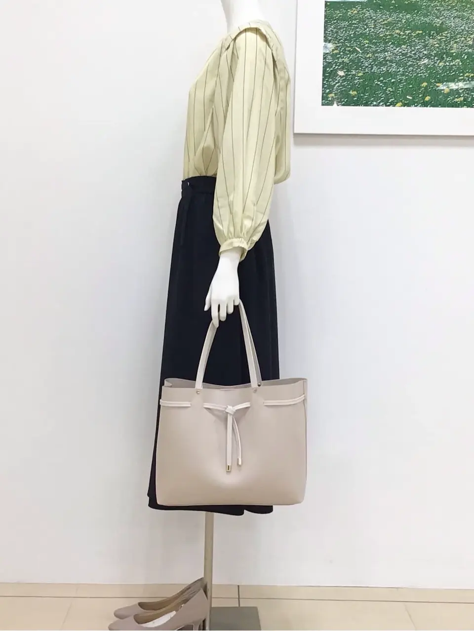 ANY SIS Y  コーディネート画像