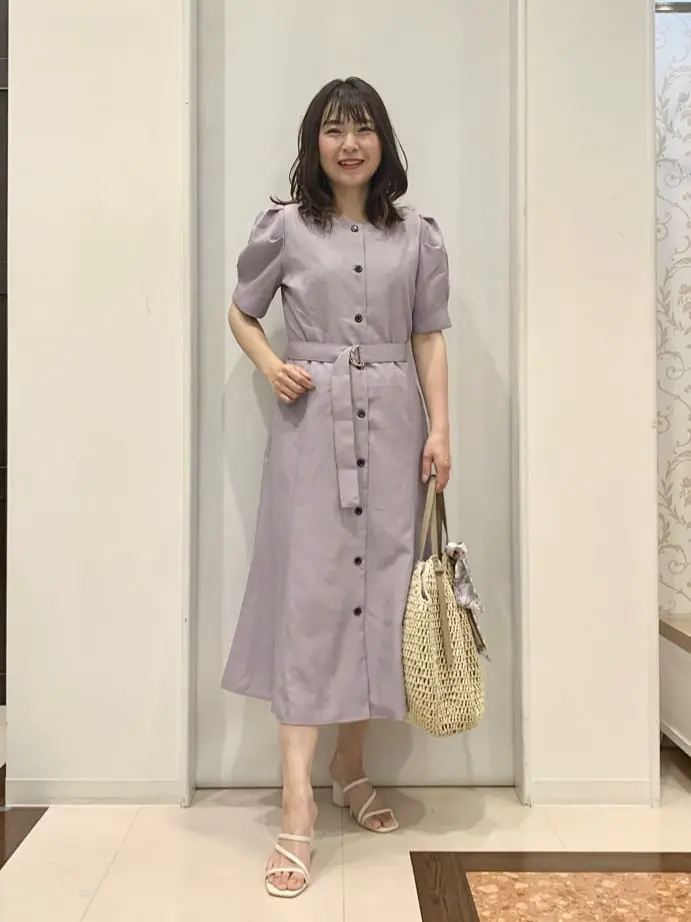  横田 コーディネート画像