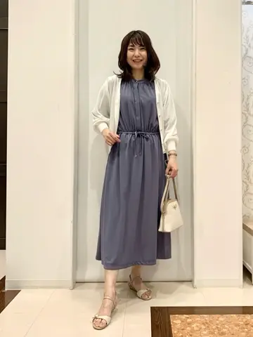 ANY SIS 横田 コーディネート画像