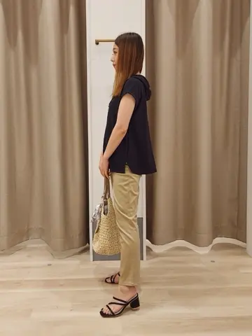 ANY SIS 齋藤 コーディネート画像