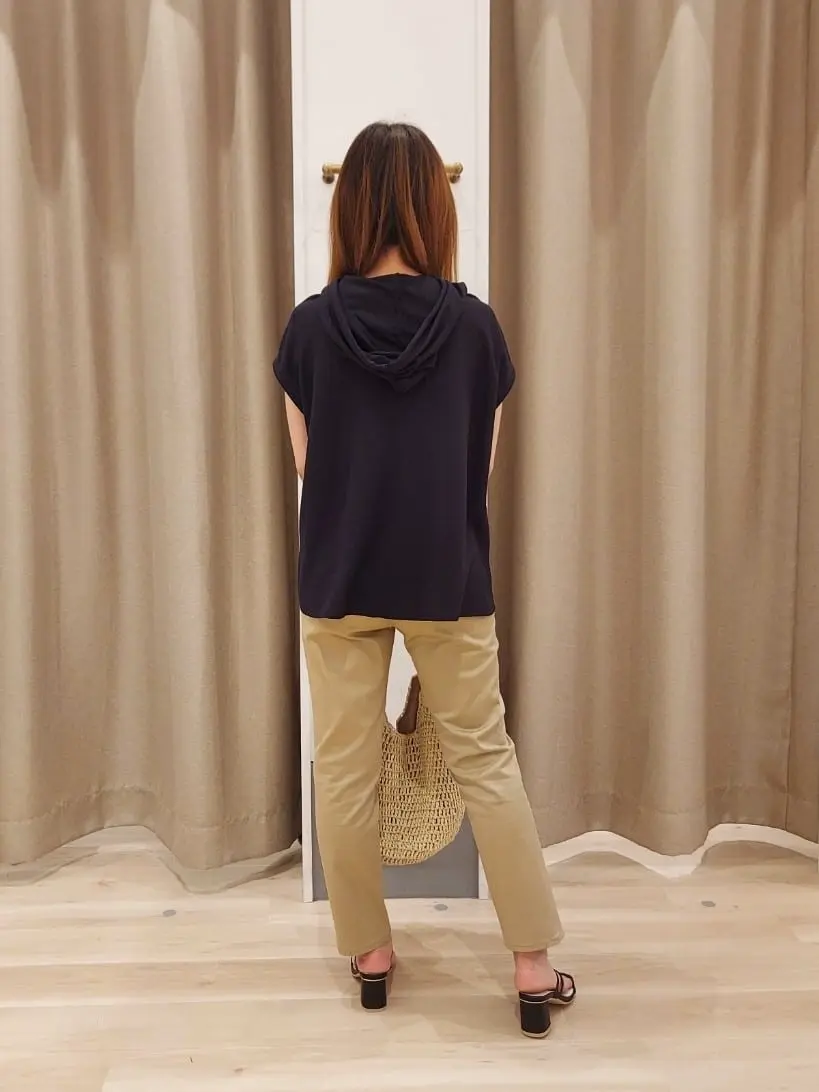 ANY SIS 齋藤 コーディネート画像