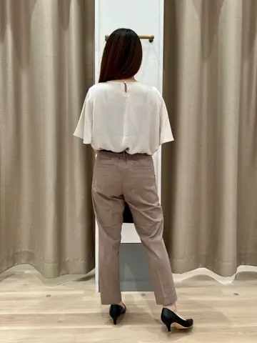 ANY SIS 瀬野 コーディネート画像