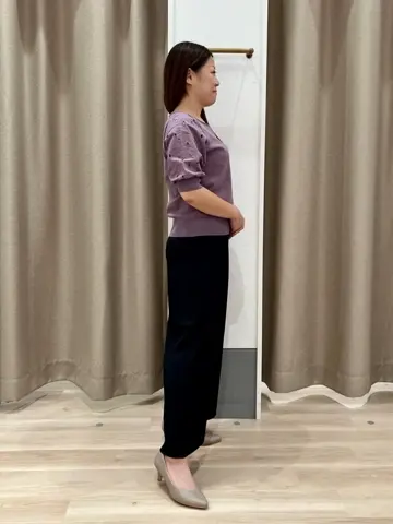 ANY SIS 瀬野 コーディネート画像