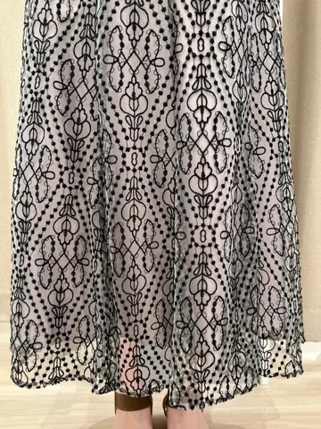 ANY SIS 瀬野 コーディネート画像