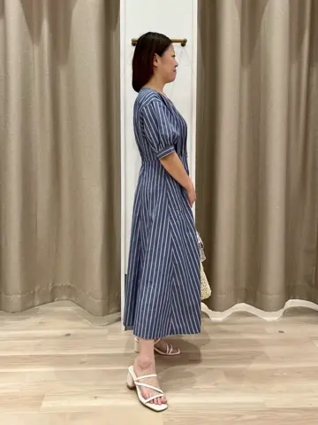 ANY SIS 瀬野 コーディネート画像