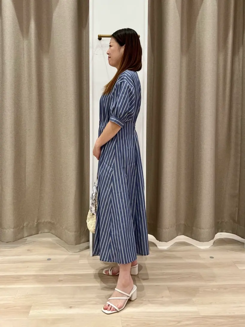 ANY SIS 瀬野 コーディネート画像