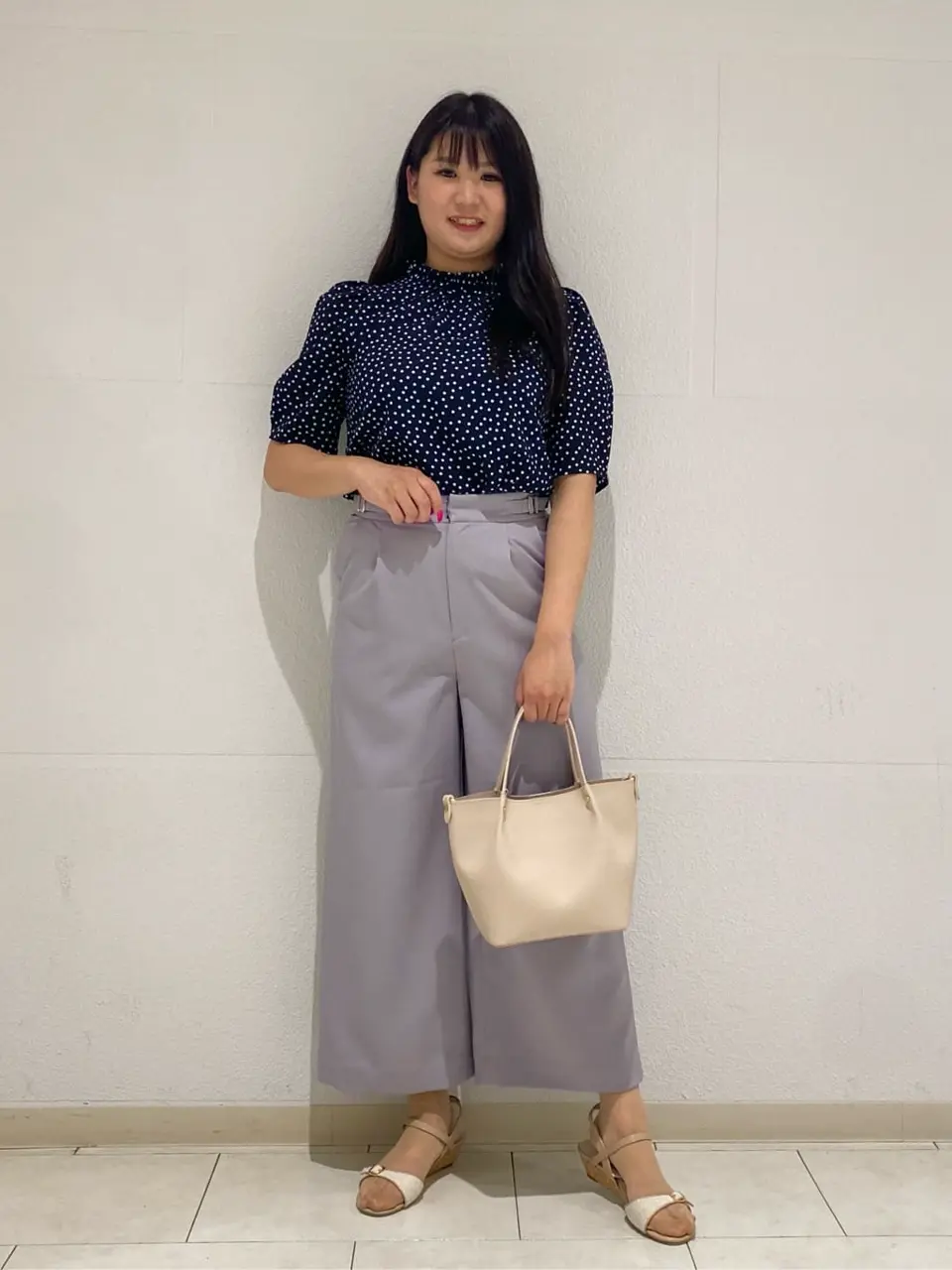  寺嶋 コーディネート画像