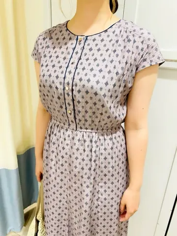 ANY SIS 藤田 コーディネート画像