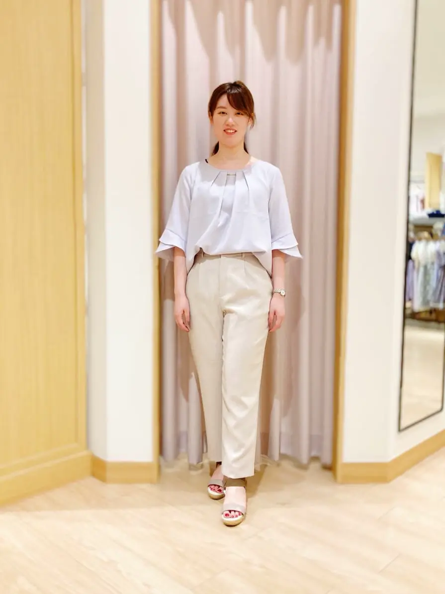  濱口 コーディネート画像